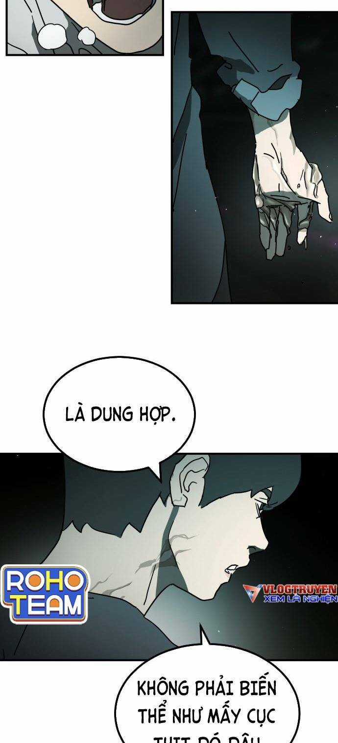 Đại Dịch Seoul Chapter 94 trang 65