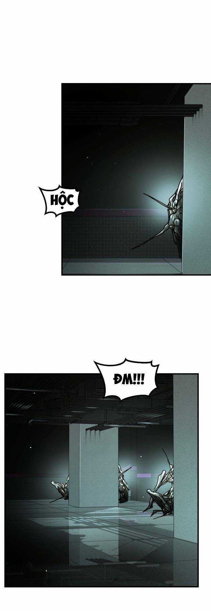 Đại Dịch Seoul Chapter 94 trang 67