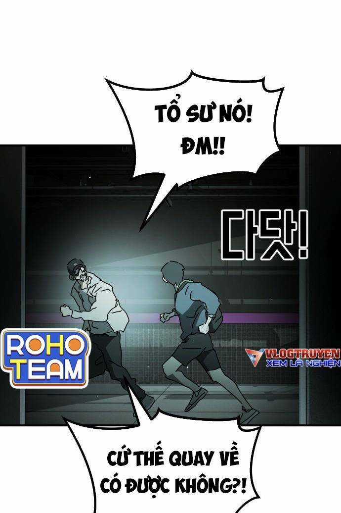 Đại Dịch Seoul Chapter 94 trang 68