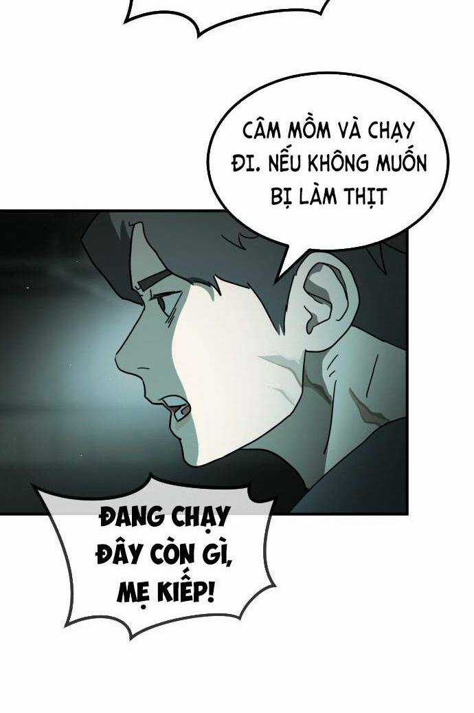 Đại Dịch Seoul Chapter 94 trang 69