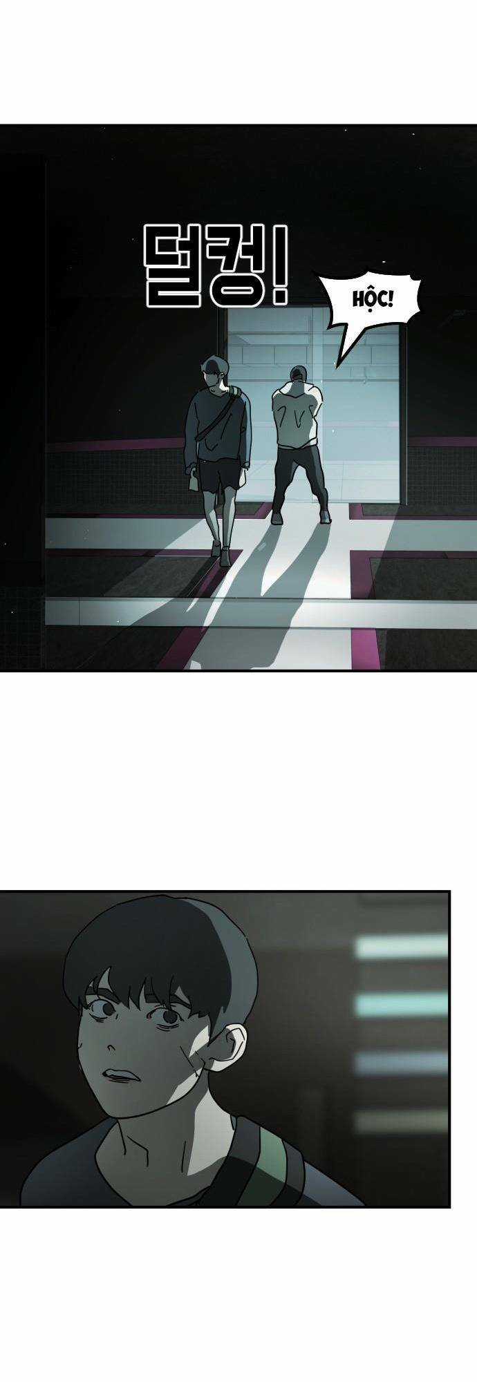 Đại Dịch Seoul Chapter 94 trang 73