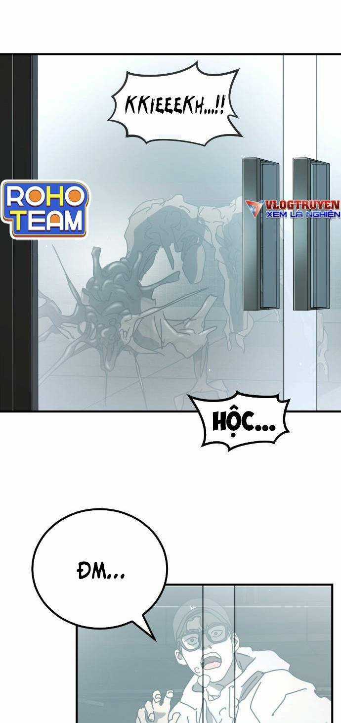 Đại Dịch Seoul Chapter 94 trang 74