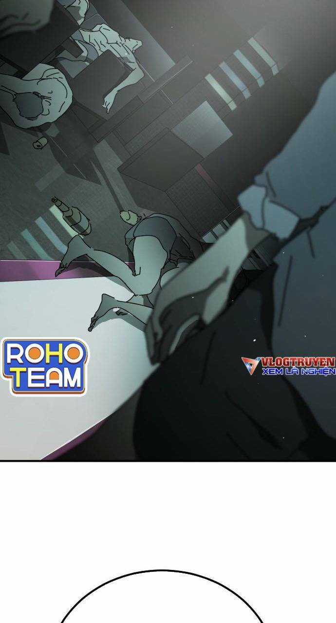 Đại Dịch Seoul Chapter 94 trang 77