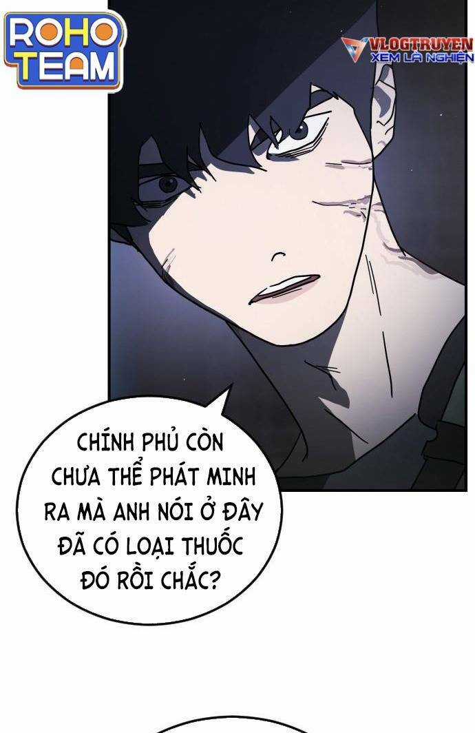 Đại Dịch Seoul Chapter 94 trang 8