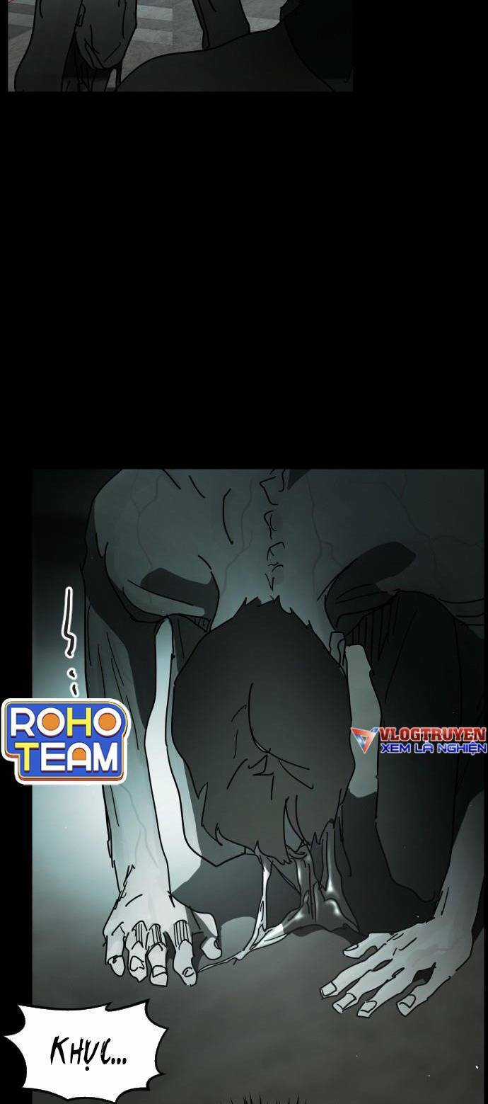 Đại Dịch Seoul Chapter 95 trang 14