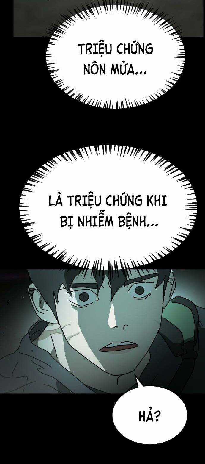 Đại Dịch Seoul Chapter 95 trang 15