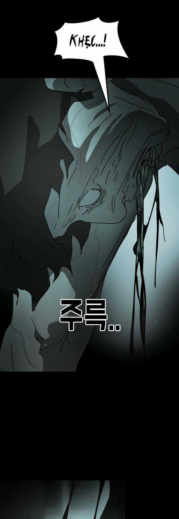 Đại Dịch Seoul Chapter 95 trang 16