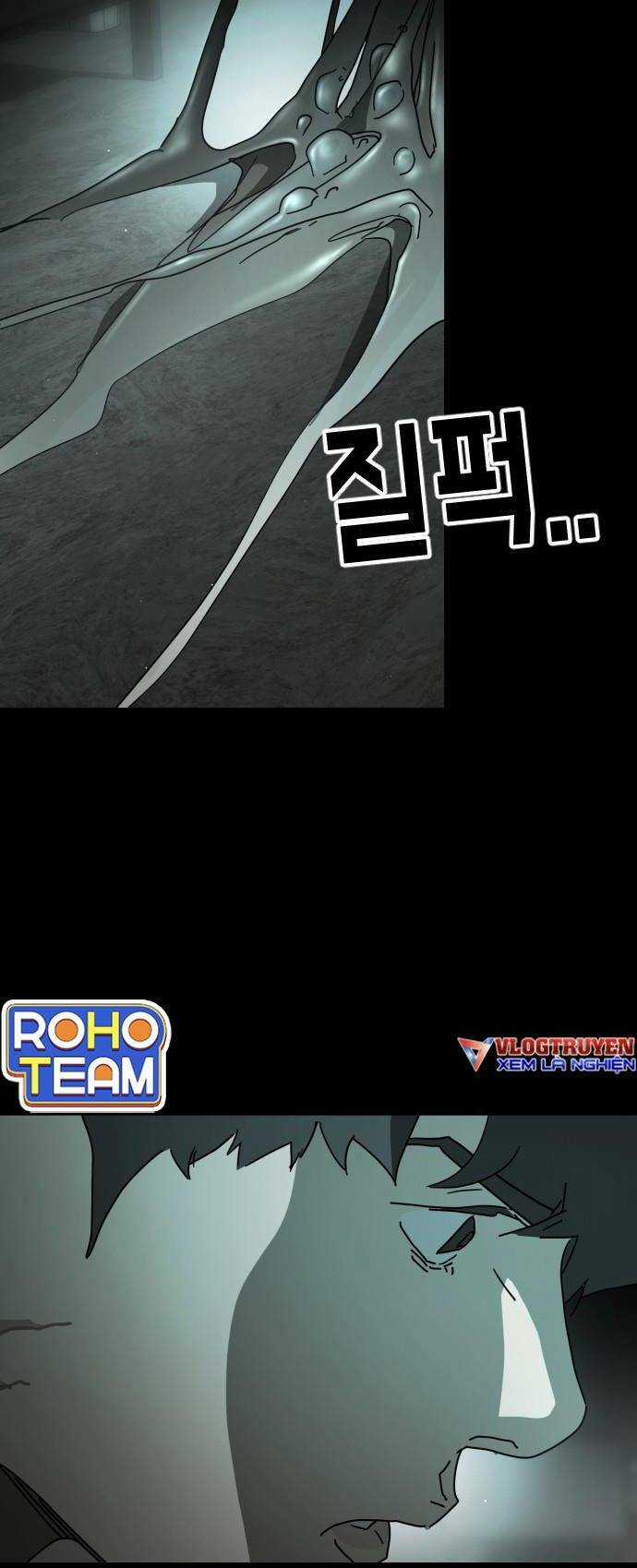 Đại Dịch Seoul Chapter 95 trang 17