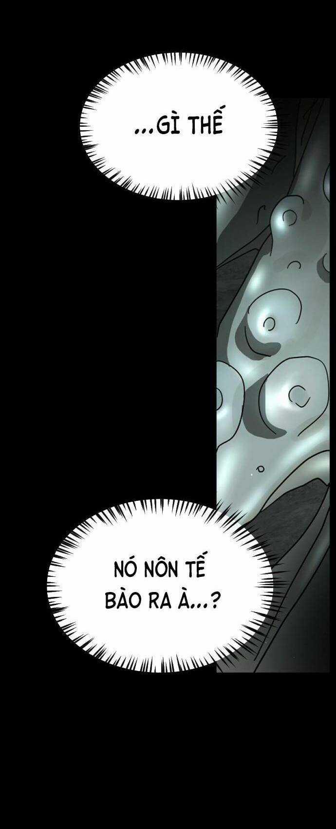 Đại Dịch Seoul Chapter 95 trang 18