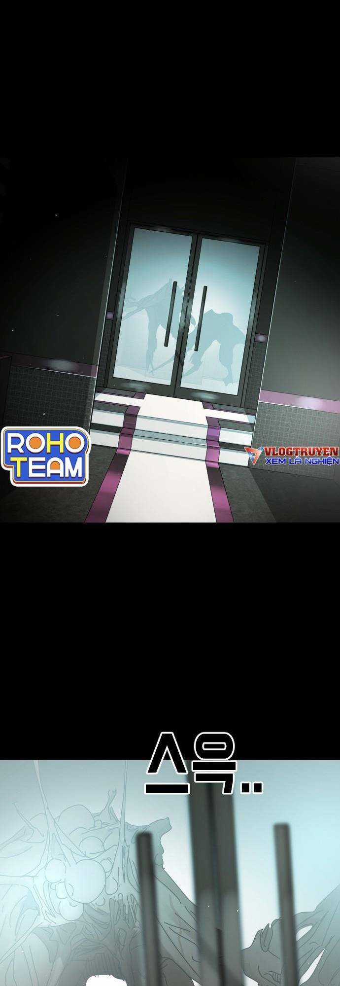 Đại Dịch Seoul Chapter 95 trang 19