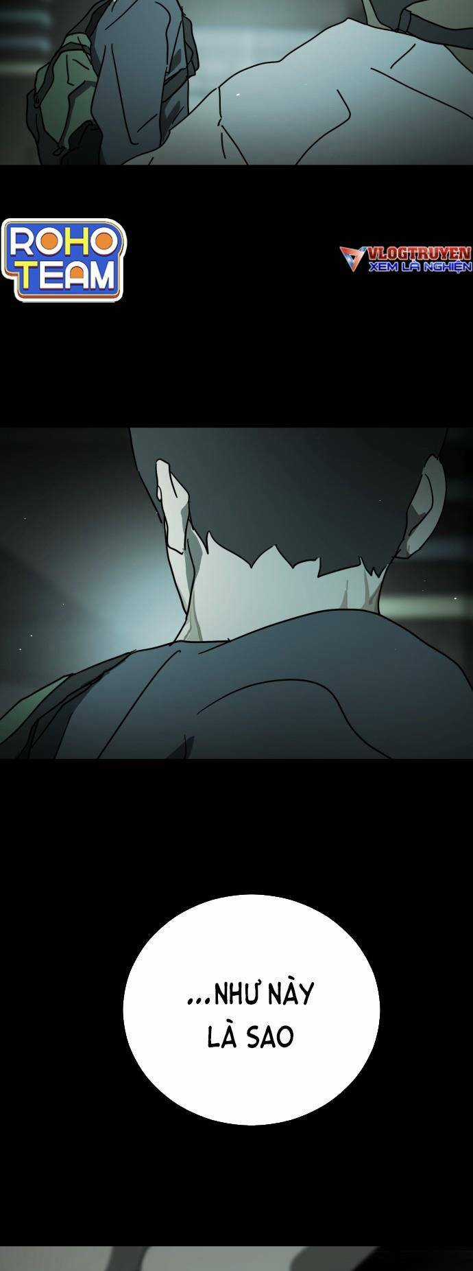 Đại Dịch Seoul Chapter 95 trang 2