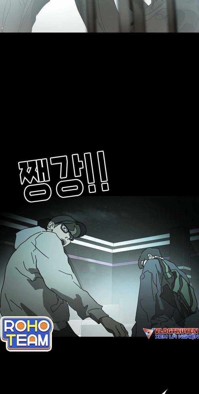 Đại Dịch Seoul Chapter 95 trang 20