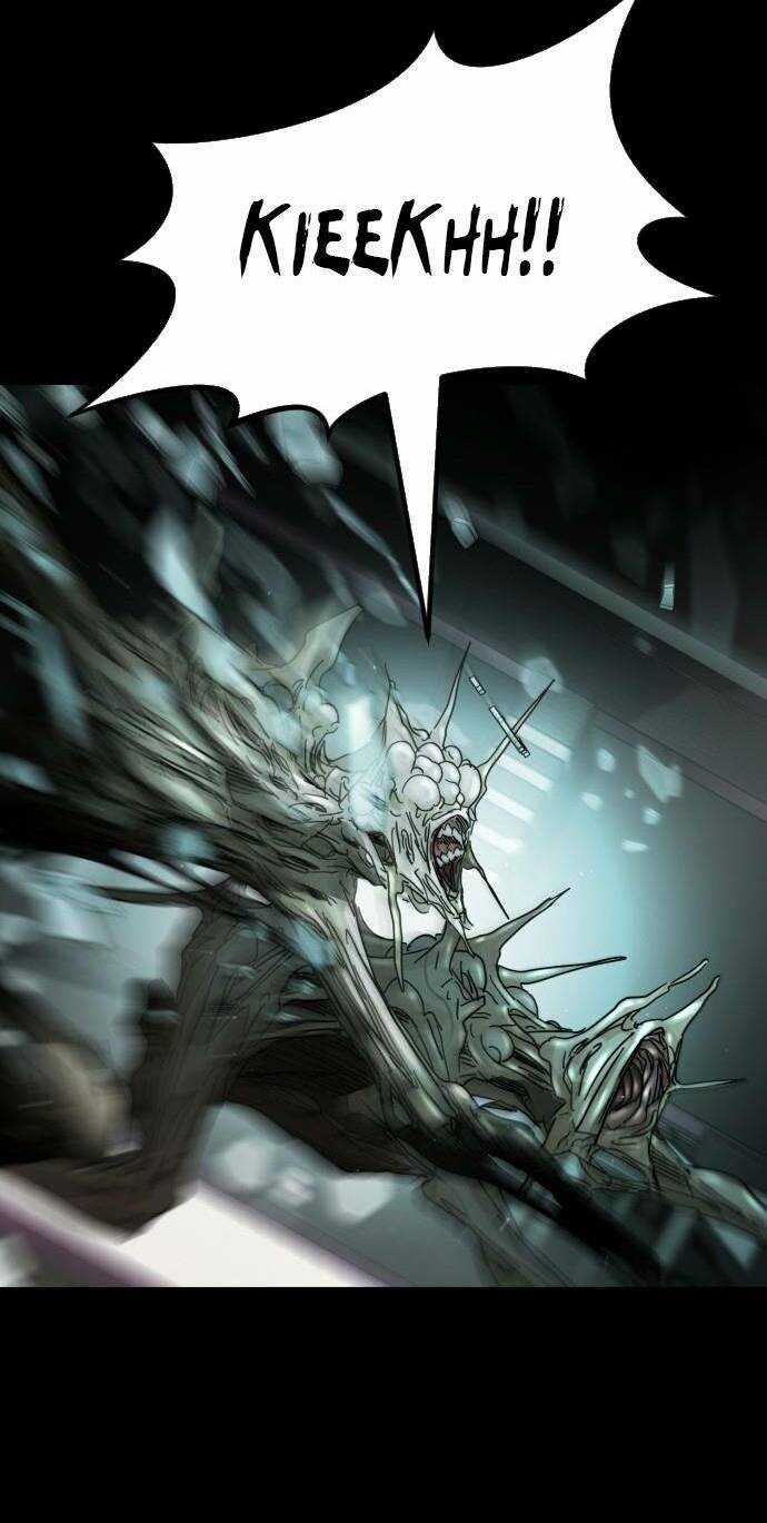 Đại Dịch Seoul Chapter 95 trang 21