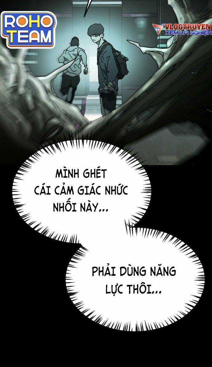 Đại Dịch Seoul Chapter 95 trang 24