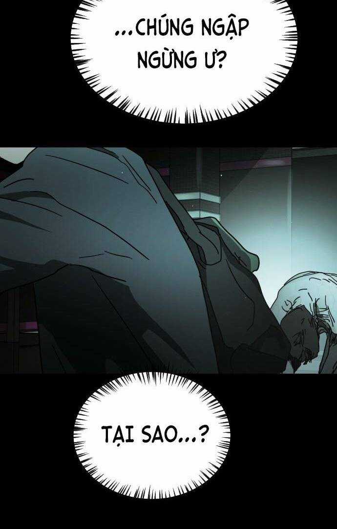 Đại Dịch Seoul Chapter 95 trang 27