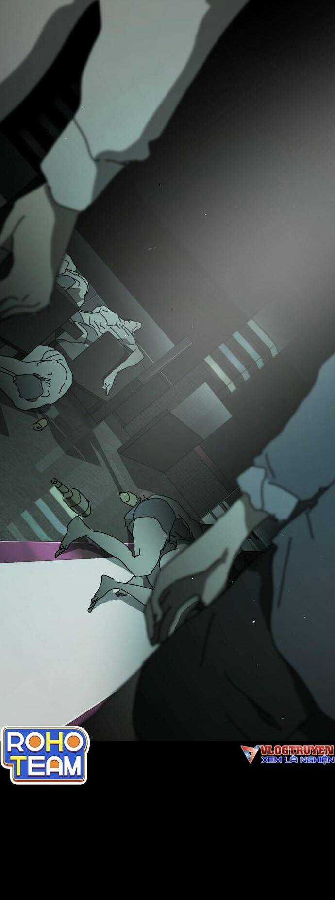 Đại Dịch Seoul Chapter 95 trang 3