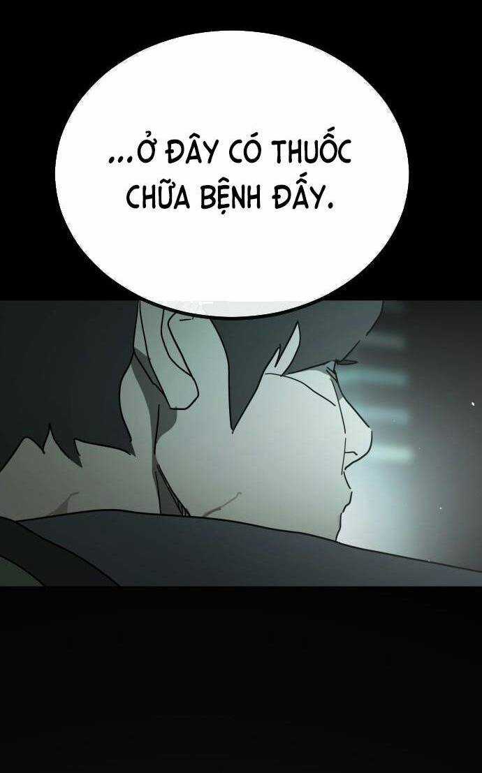 Đại Dịch Seoul Chapter 95 trang 30