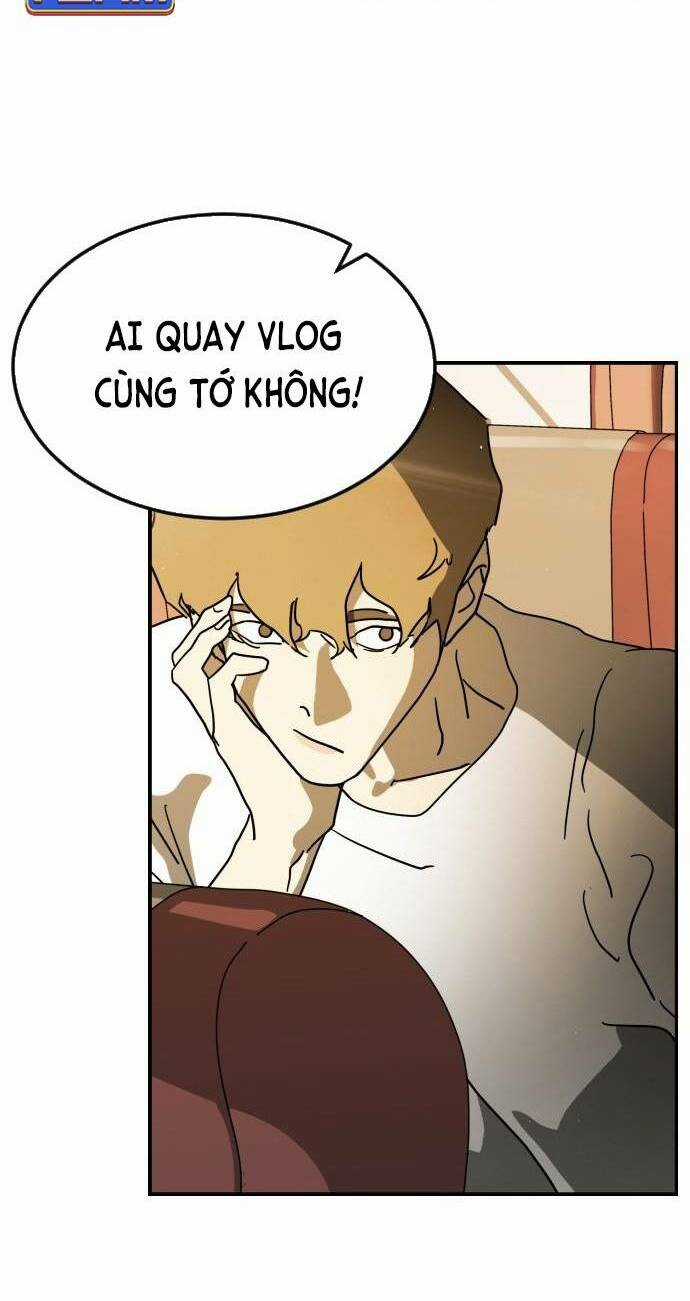 Đại Dịch Seoul Chapter 95 trang 36