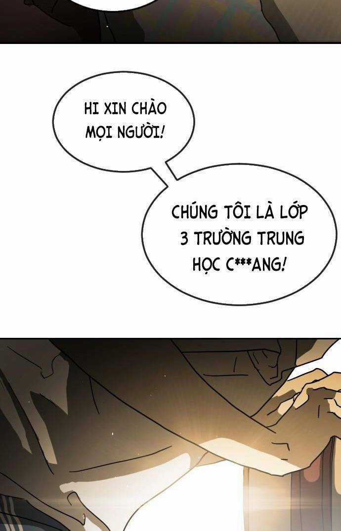 Đại Dịch Seoul Chapter 95 trang 38