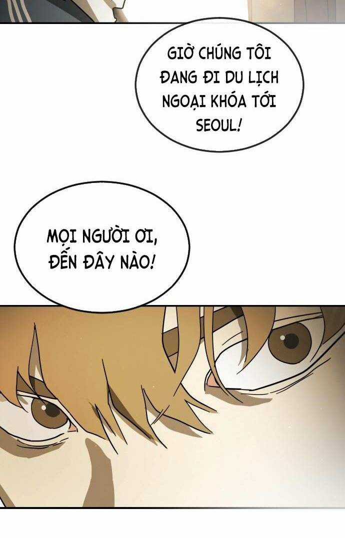 Đại Dịch Seoul Chapter 95 trang 39