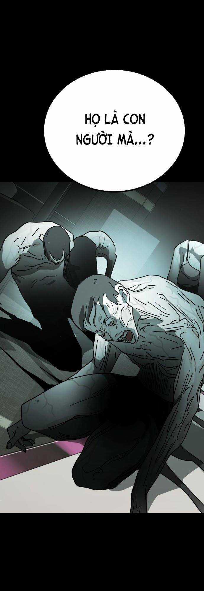 Đại Dịch Seoul Chapter 95 trang 4