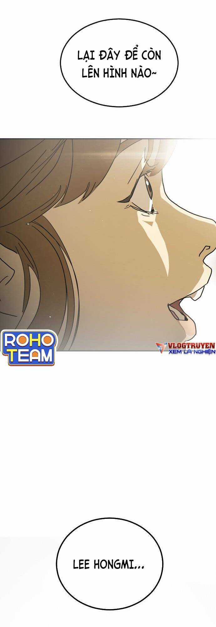 Đại Dịch Seoul Chapter 95 trang 40