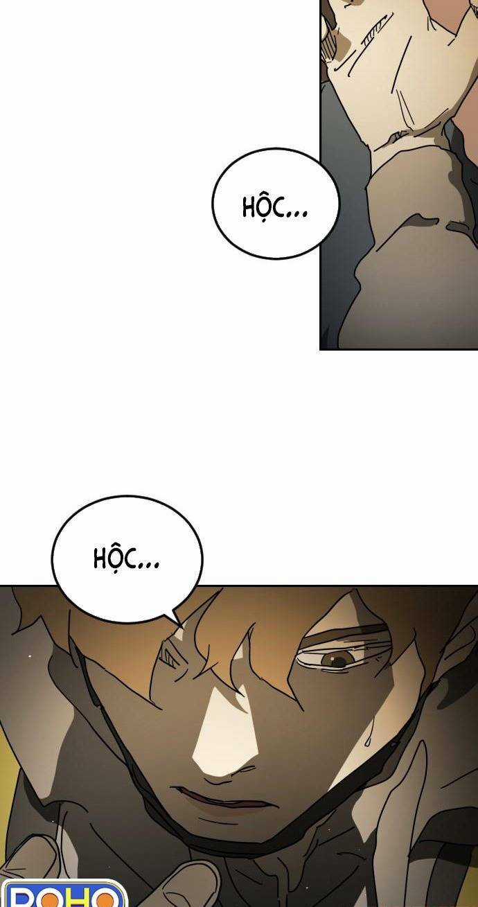 Đại Dịch Seoul Chapter 95 trang 44