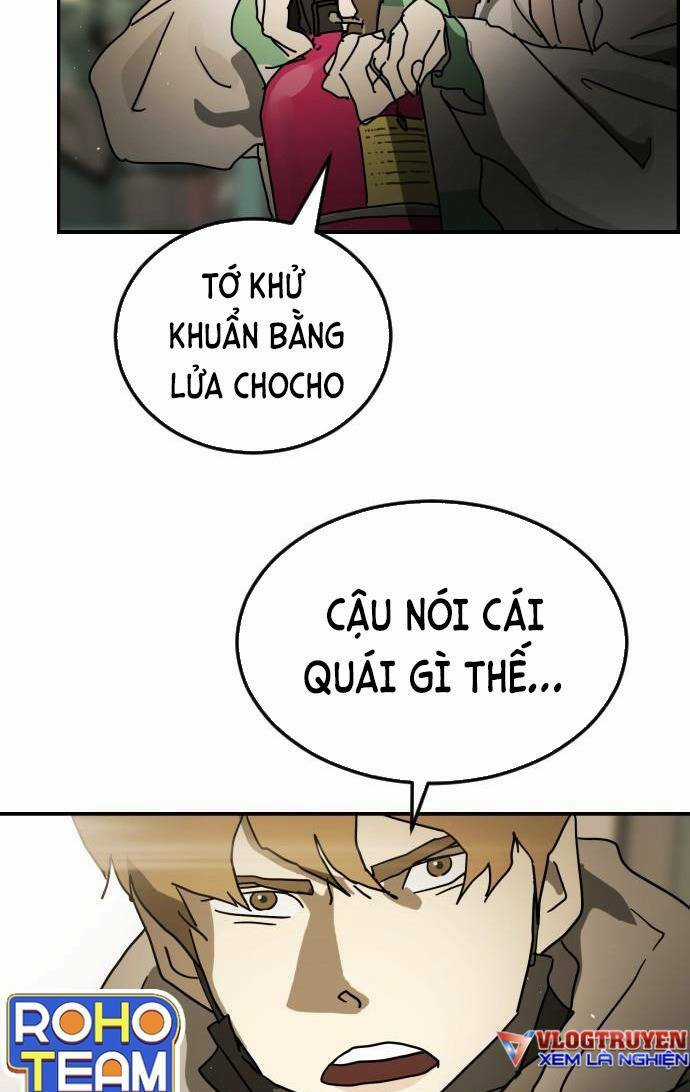 Đại Dịch Seoul Chapter 95 trang 47