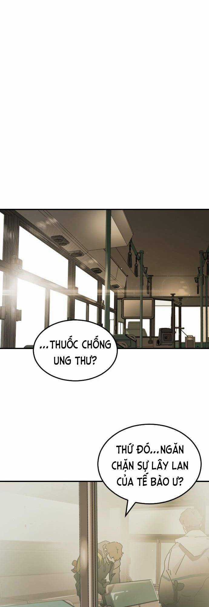 Đại Dịch Seoul Chapter 95 trang 49