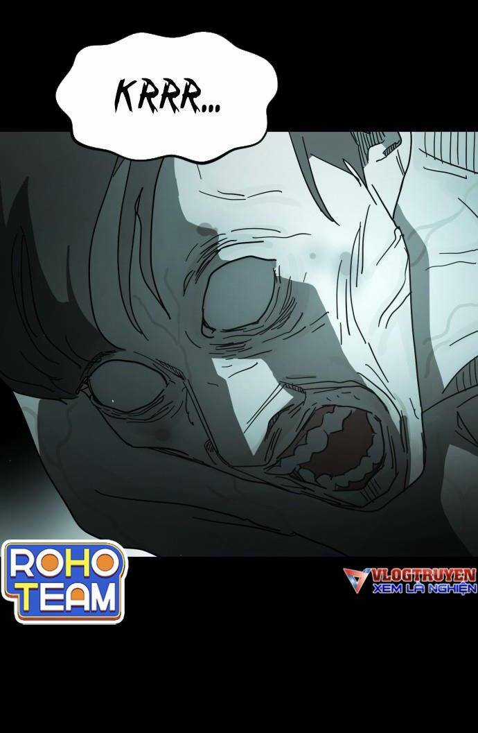 Đại Dịch Seoul Chapter 95 trang 5