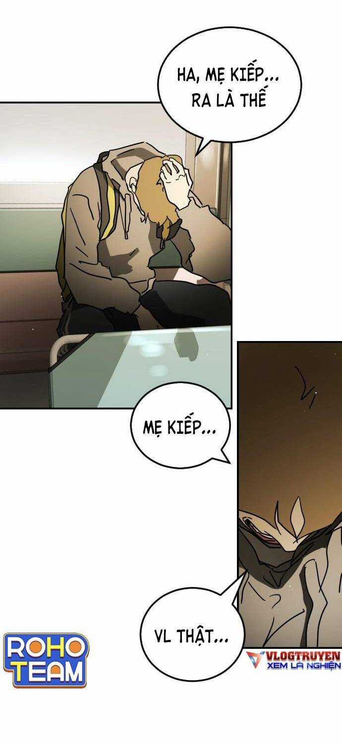 Đại Dịch Seoul Chapter 95 trang 51