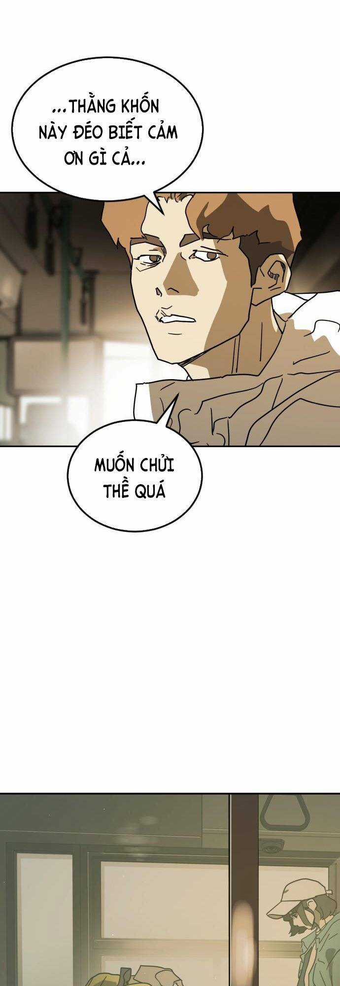 Đại Dịch Seoul Chapter 95 trang 52