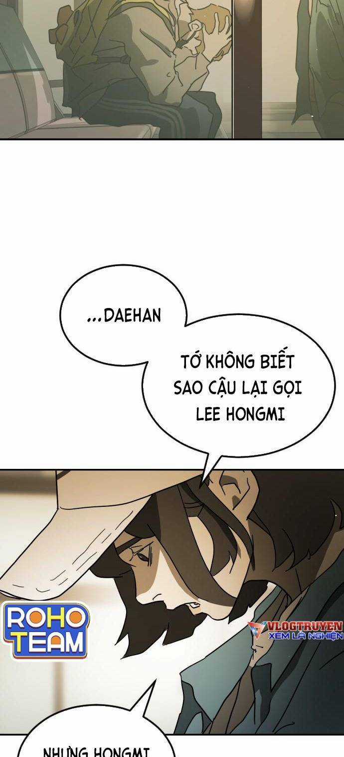 Đại Dịch Seoul Chapter 95 trang 53