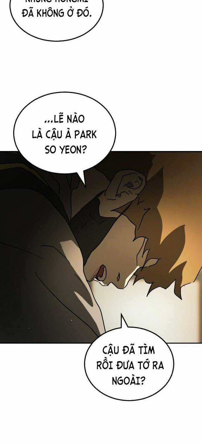 Đại Dịch Seoul Chapter 95 trang 54