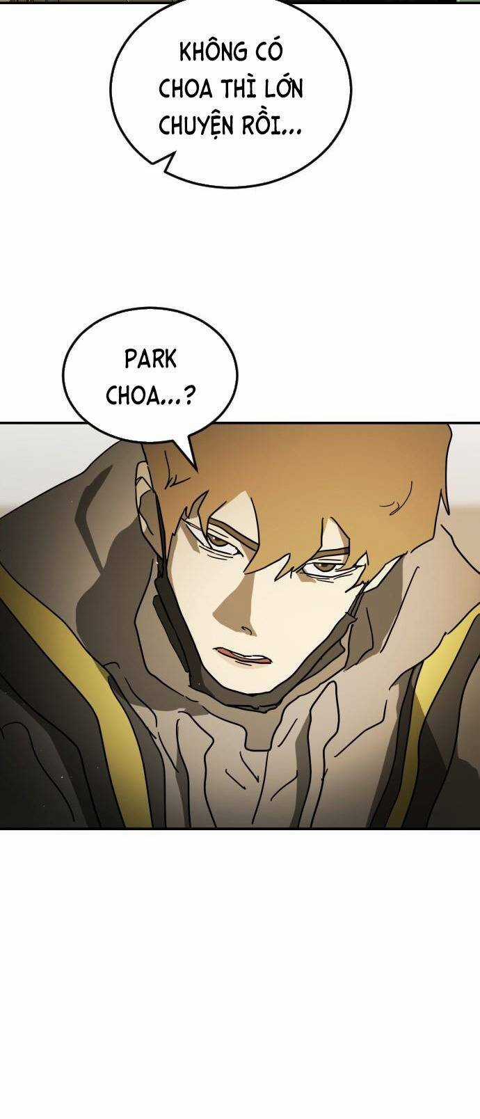 Đại Dịch Seoul Chapter 95 trang 56