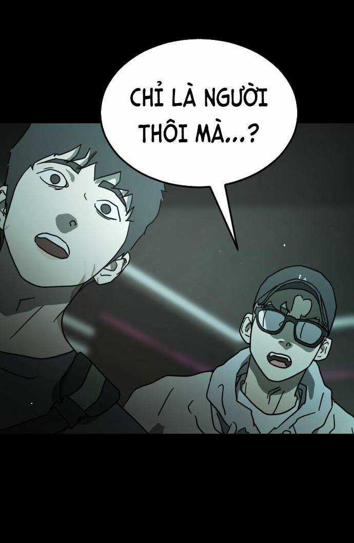 Đại Dịch Seoul Chapter 95 trang 6