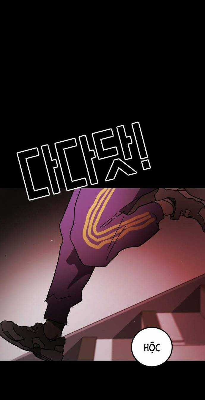 Đại Dịch Seoul Chapter 95 trang 60