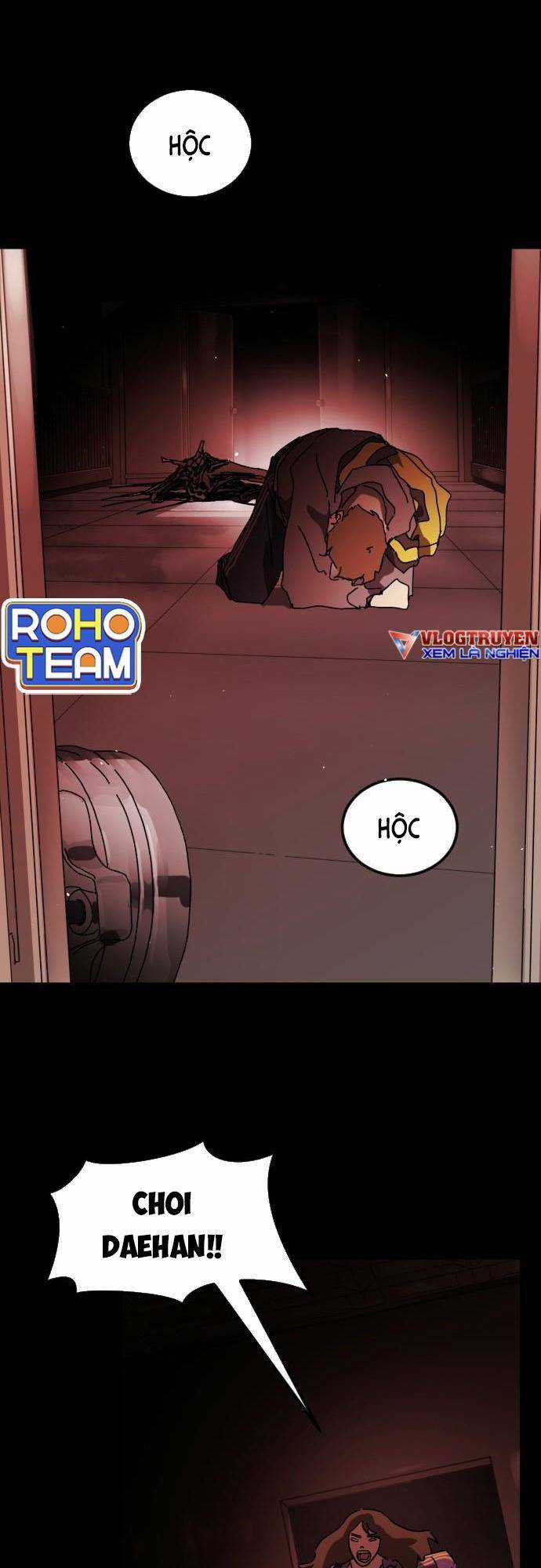 Đại Dịch Seoul Chapter 95 trang 61