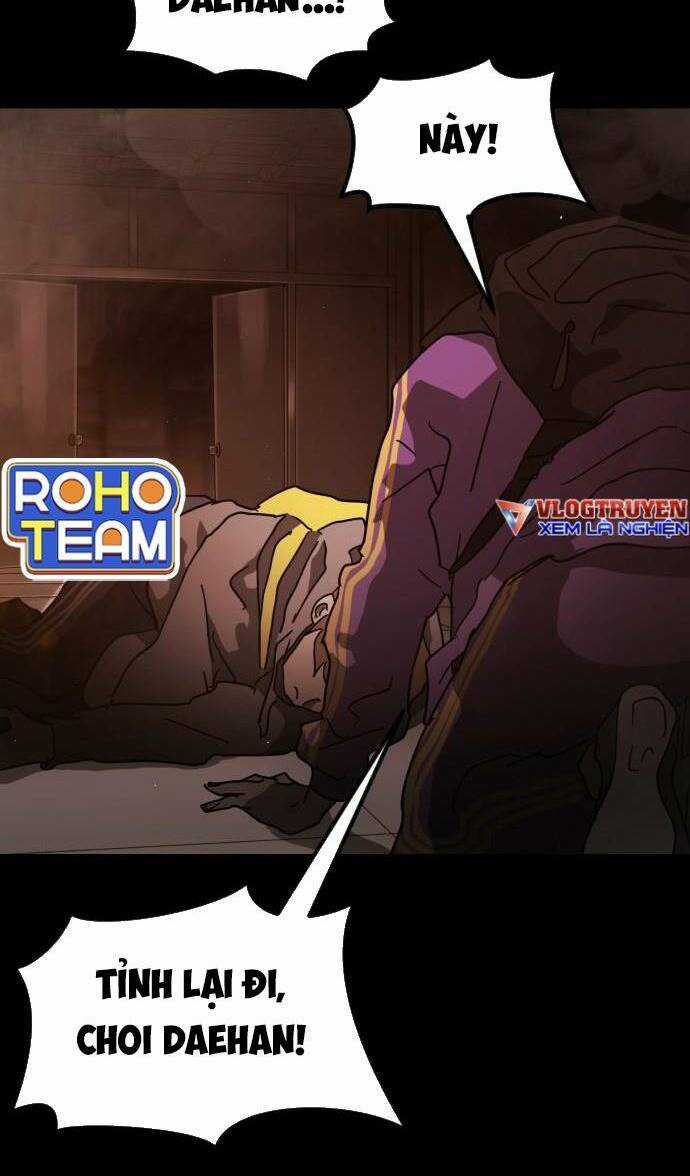 Đại Dịch Seoul Chapter 95 trang 63