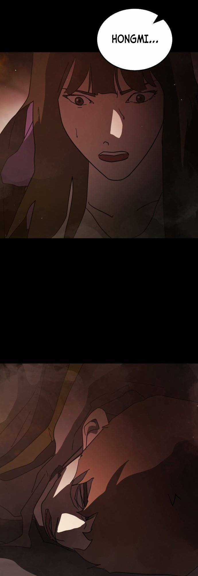 Đại Dịch Seoul Chapter 95 trang 64