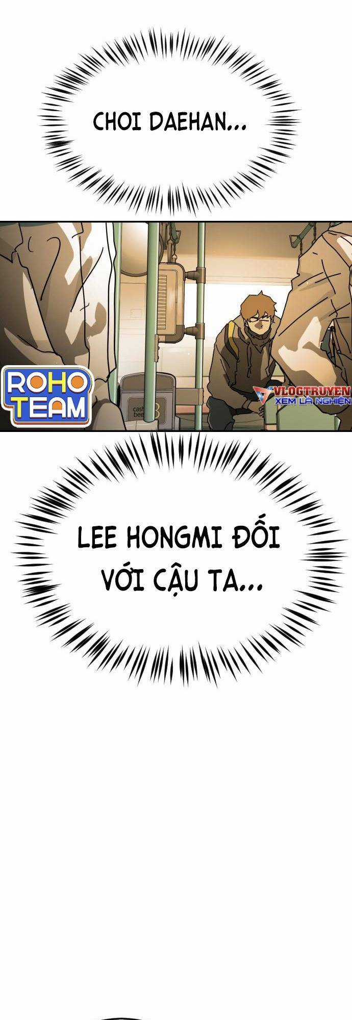 Đại Dịch Seoul Chapter 95 trang 67