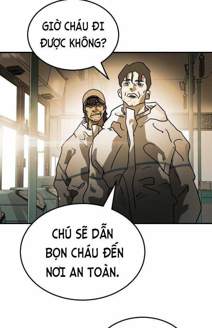 Đại Dịch Seoul Chapter 95 trang 68