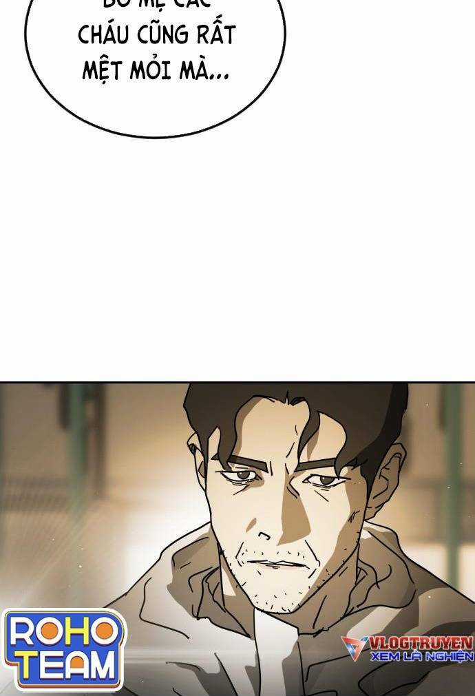 Đại Dịch Seoul Chapter 95 trang 71