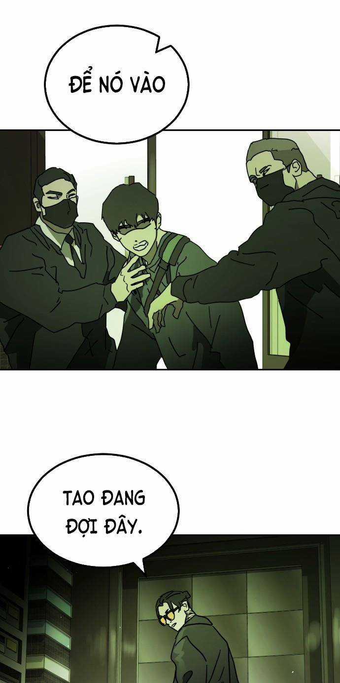 Đại Dịch Seoul Chapter 95 trang 77