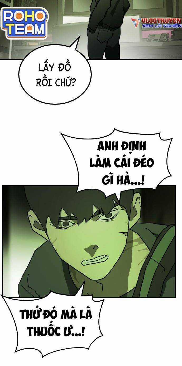 Đại Dịch Seoul Chapter 95 trang 78