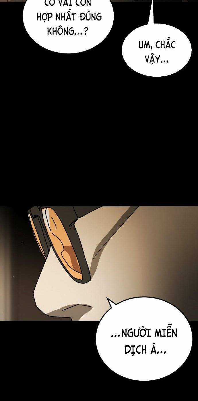 Đại Dịch Seoul Chapter 95 trang 8