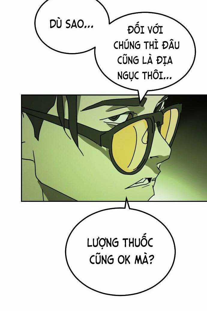 Đại Dịch Seoul Chapter 95 trang 81