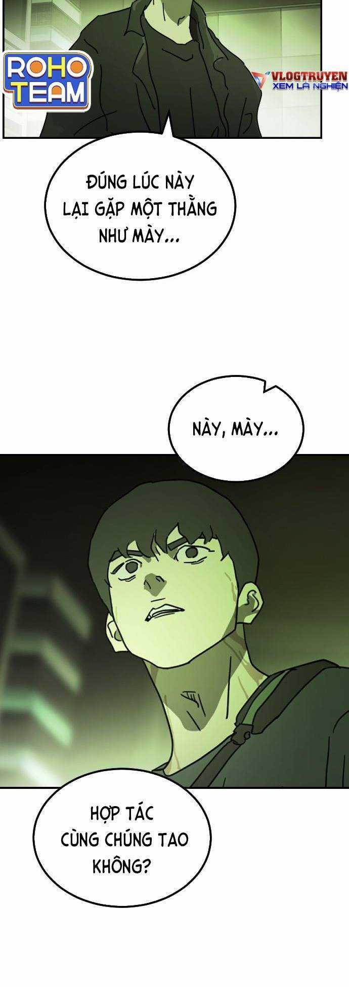 Đại Dịch Seoul Chapter 95 trang 84