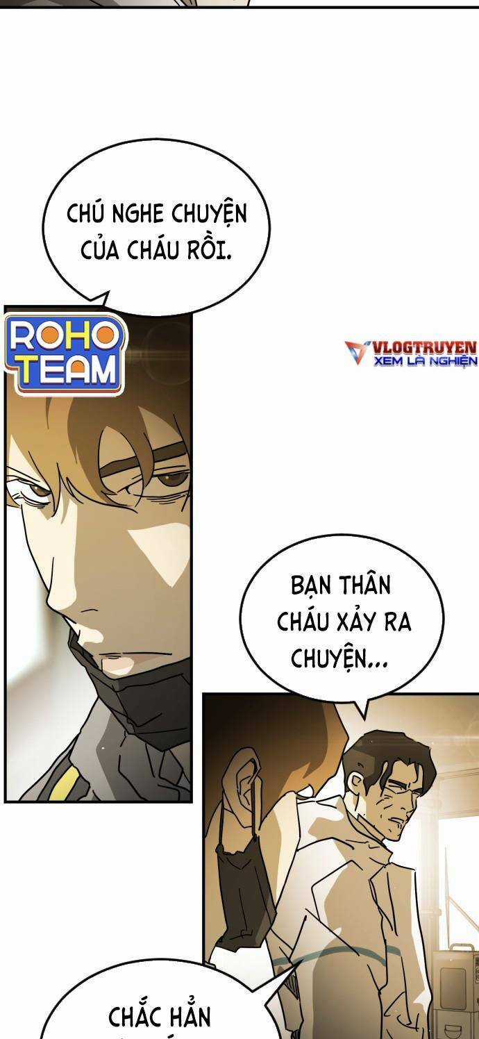 Đại Dịch Seoul Chapter 96 trang 11