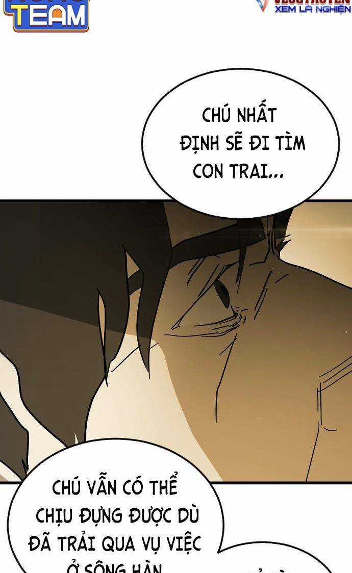 Đại Dịch Seoul Chapter 96 trang 14